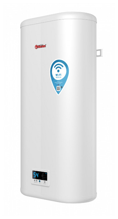 Водонагреватель Thermex IF 80 V (pro) Wi-Fi