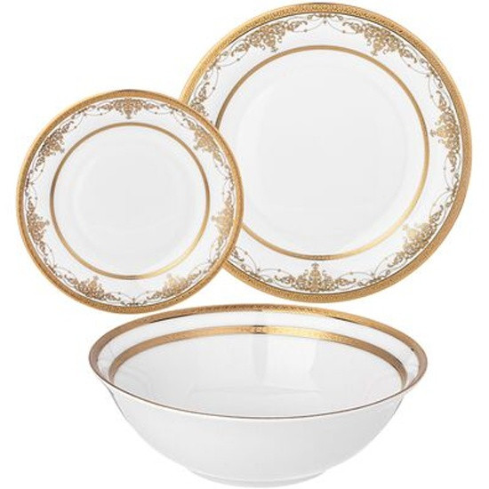 Столовый сервиз Lefard Дворец 115-372