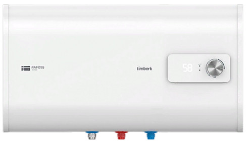 Водонагреватель Timberk SWH FSL2 30 HE