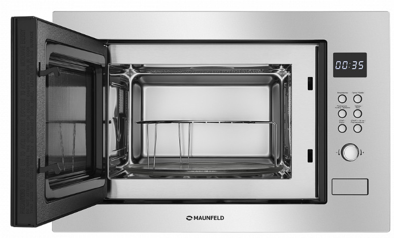 Микроволновая печь Maunfeld MBMO.25.8S