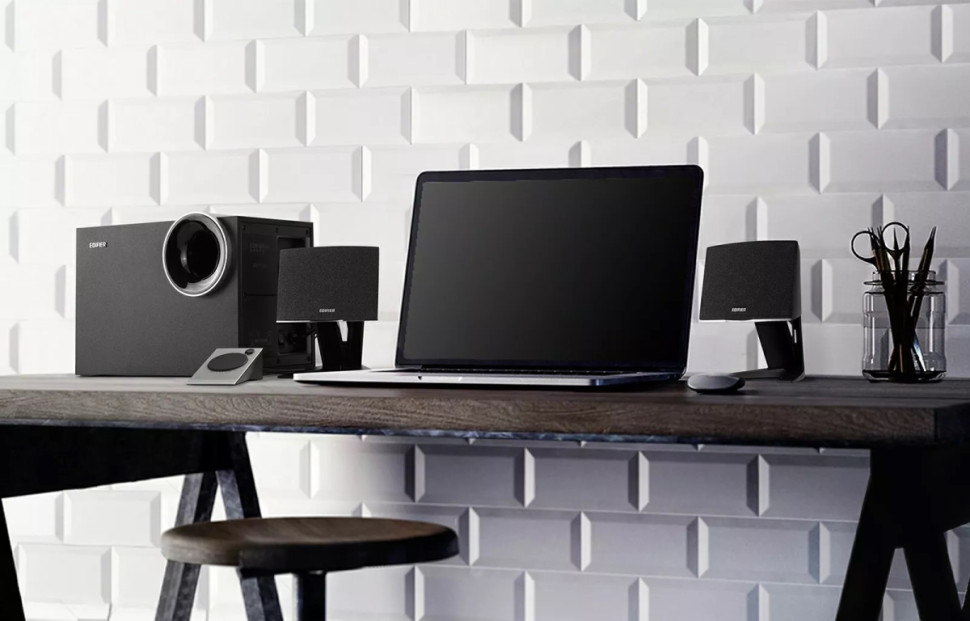 Акустическая система Edifier M203BT