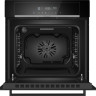Духовой шкаф Weissgauff EOM 710 SB