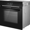 Духовой шкаф Weissgauff EOM 710 SB