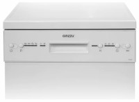 Посудомоечная машина Ginzzu DC418