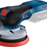 Шлифовальная машина Bosch GEX 18V-125 Professional 0601372201 (без АКБ)
