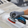 Шлифовальная машина Bosch GEX 18V-125 Professional 0601372201 (без АКБ)