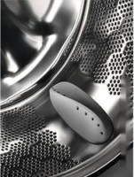 Стиральная машина Electrolux PerfectCare 600 EW6F421B