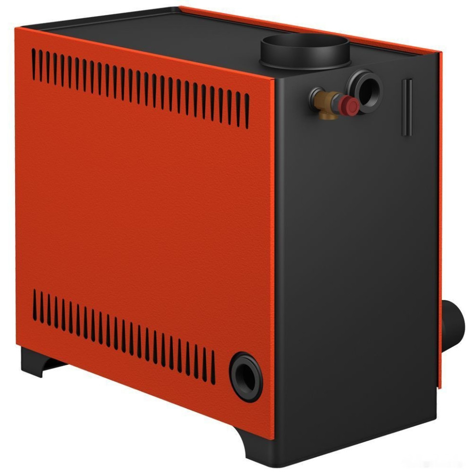 Отопительный котёл СТЭН mini 11 терракот