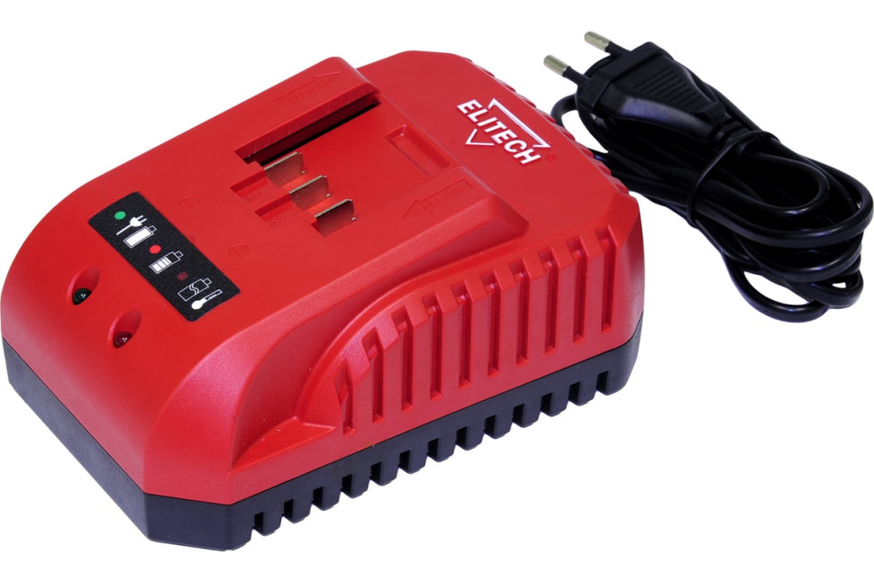 Перфоратор Elitech ПА 18БЛМ (с 1-м АКБ, кейс)