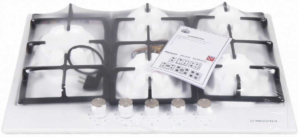 Варочная панель Maunfeld EGHE.75.33CW/G