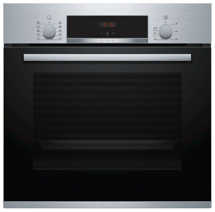 Духовой шкаф Bosch HBJ554YS0R