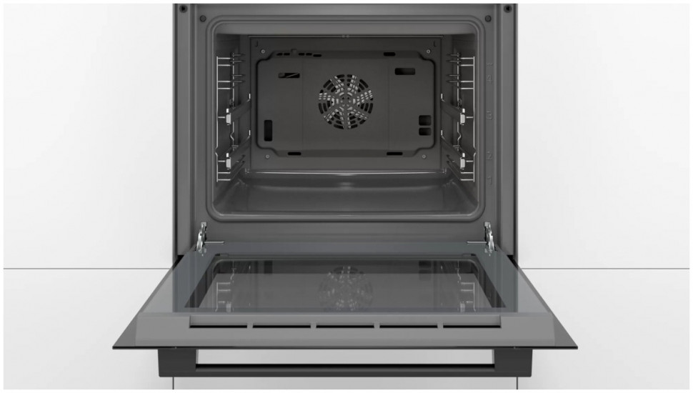 Духовой шкаф Bosch HBJ554YS0R