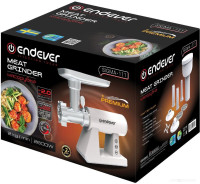 Мясорубка Endever Sigma-111