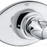 Смеситель Grohe Grohtherm XL 35003000