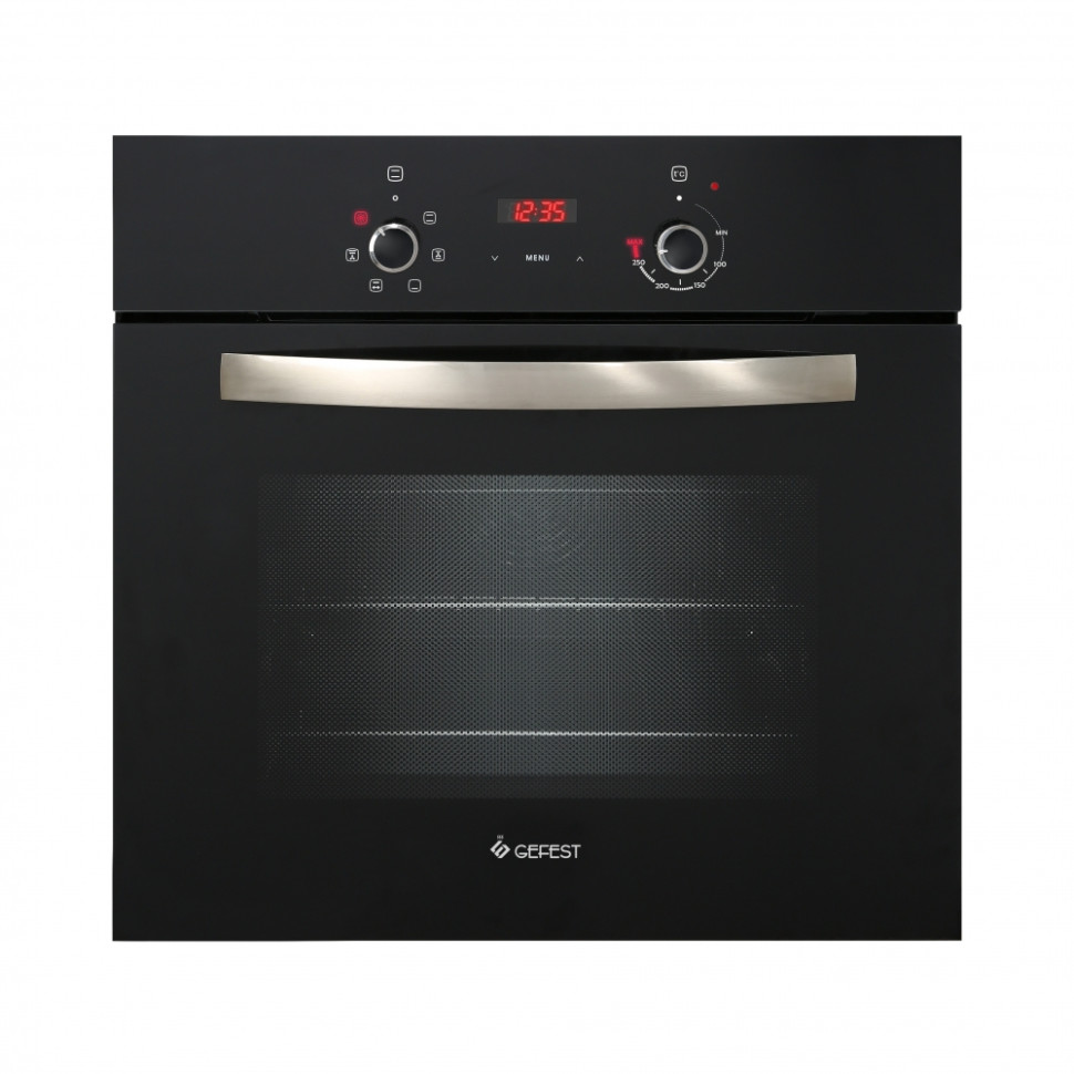 Духовой шкаф Gefest 622-02 AC