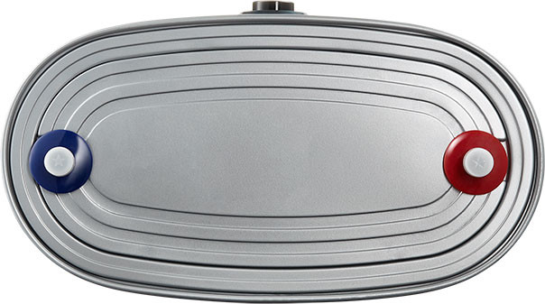 Водонагреватель Electrolux EWH 80 Royal Flash Silver