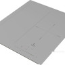 Варочная панель LEX EVI 431A GR