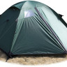 Палатка Talberg Sliper 3 2019 (зеленый)