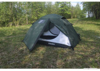 Палатка Talberg Sliper 3 2019 (зеленый)