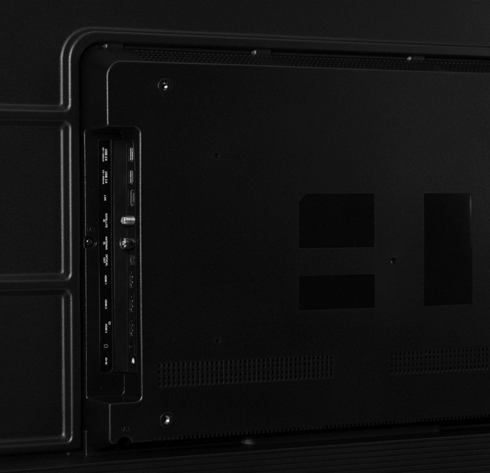 Телевизор Shivaki S65LU8500