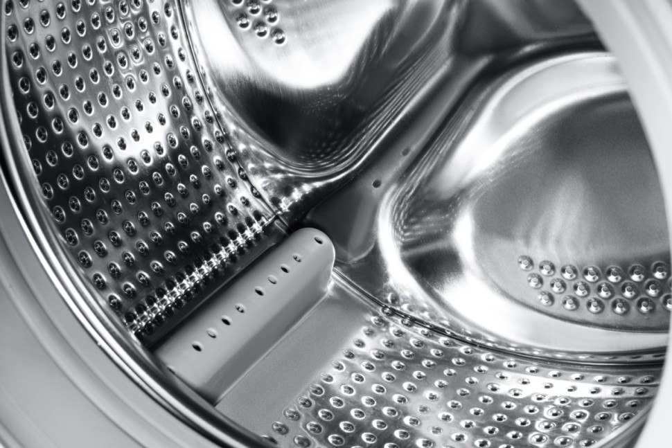 Стиральная машина Weissgauff WM 46106 Steam