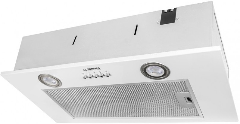 Вытяжка Germes Pula (белый)