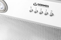 Вытяжка Germes Pula (белый)