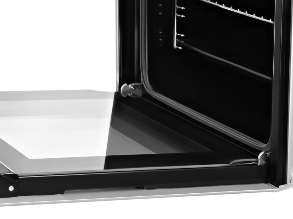 Духовой шкаф Hyundai HEO 6647 WG