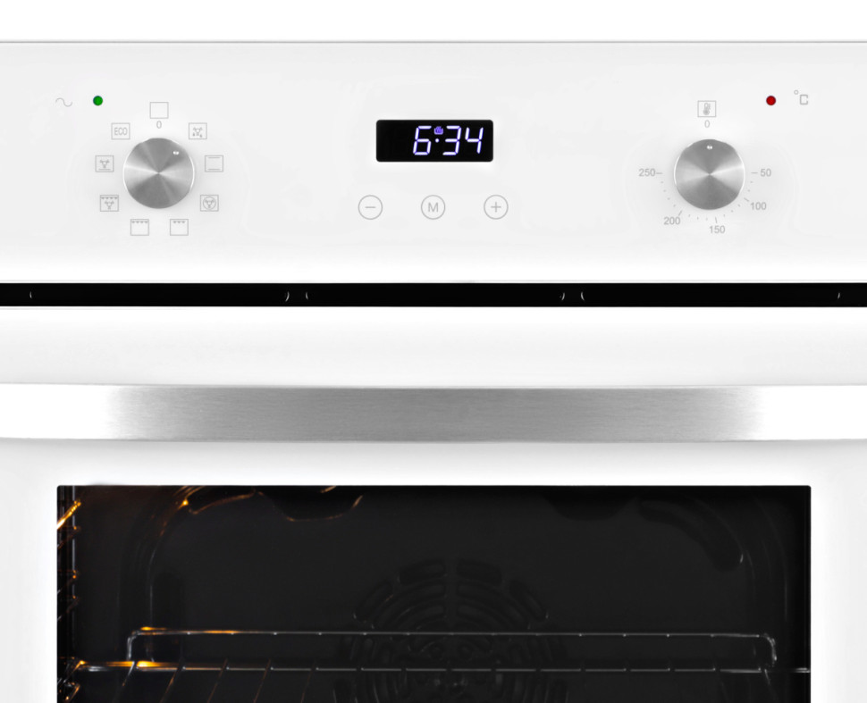 Духовой шкаф Hyundai HEO 6647 WG