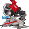 Торцовочная пила Milwaukee M18 FMS305-121-II 4933499181 (с 1-им АКБ)