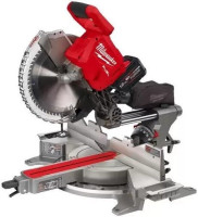 Торцовочная пила Milwaukee M18 FMS305-121-II 4933499181 (с 1-им АКБ)