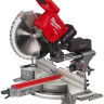 Торцовочная пила Milwaukee M18 FMS305-121-II 4933499181 (с 1-им АКБ)