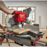 Торцовочная пила Milwaukee M18 FMS305-121-II 4933499181 (с 1-им АКБ)