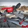 Торцовочная пила Milwaukee M18 FMS305-121-II 4933499181 (с 1-им АКБ)