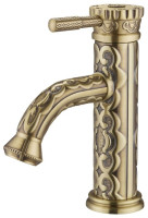 Смеситель Zorg A 115U-BR