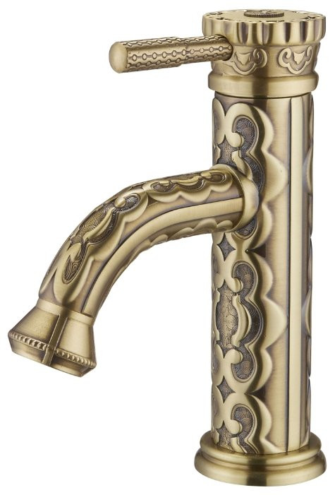 Смеситель Zorg A 115U-BR