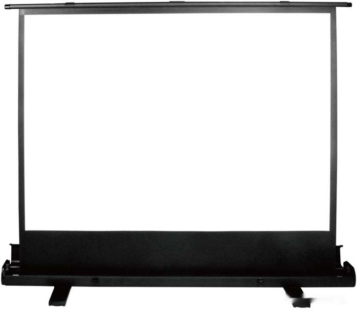 Проекционный экран Cactus FloorExpert 102x180 CS-PSFLE-180X102