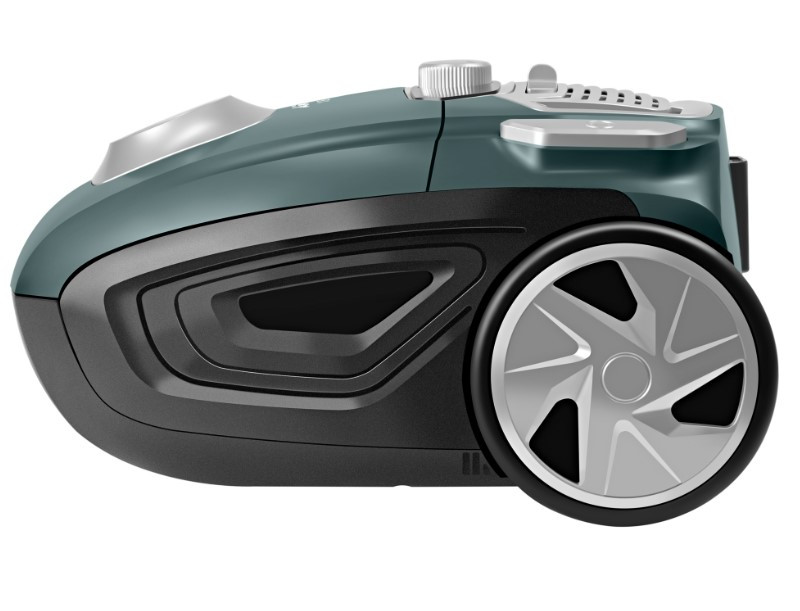 Пылесос Aresa AR-2403