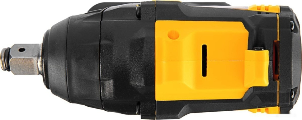 Гайковерт Denzel CIW-IB-300 26501 (с 1-им АКБ, кейс, набор оснастки)