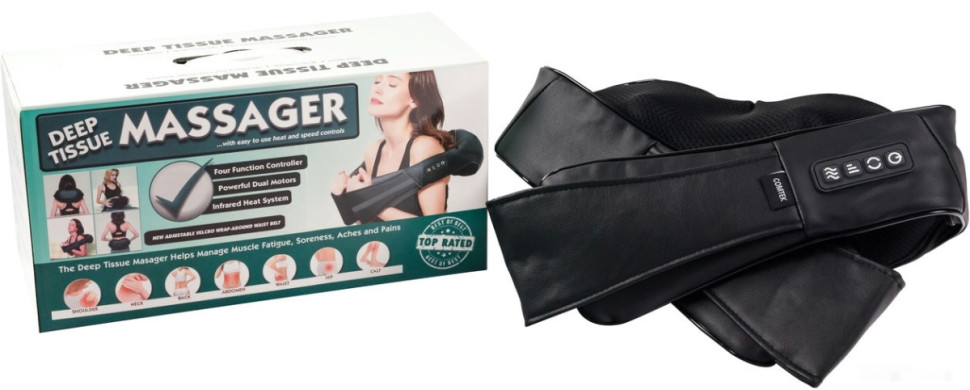 Массажер Comtek 1013С