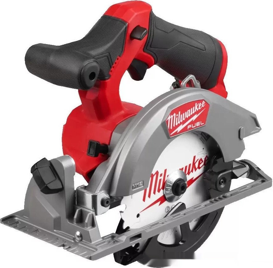 Дисковая (циркулярная) пила Milwaukee M12 FCS442-0X 4933493488 (без АКБ)