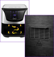 Аэрогриль Kitfort KT-2232