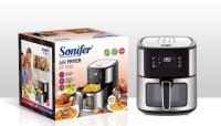 Аэрогриль Sonifer SF-1036