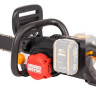 Аккумуляторная пила Worx Nitro WG385E.9 (без АКБ)