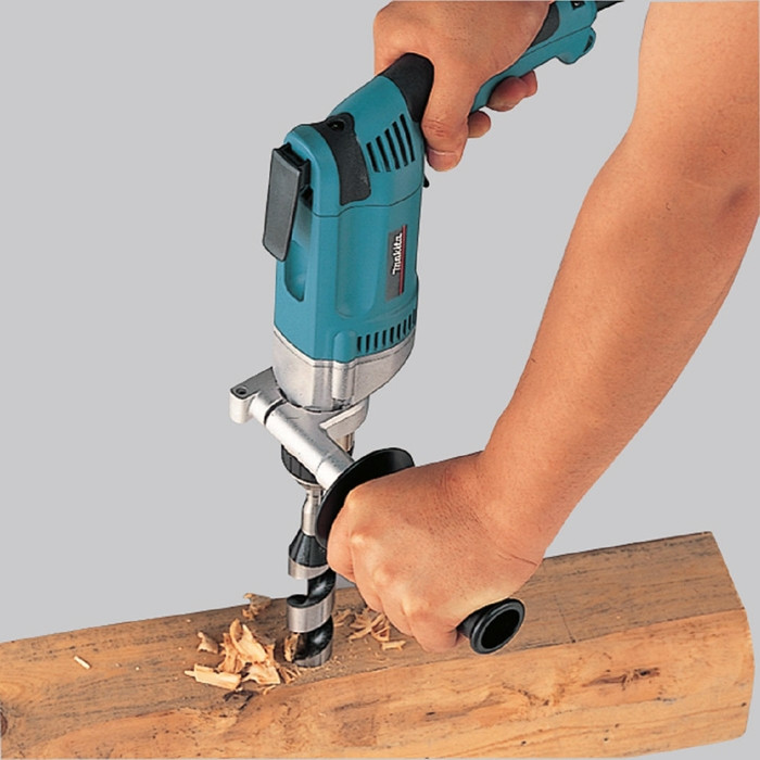 Дрель безударная Makita DP3003