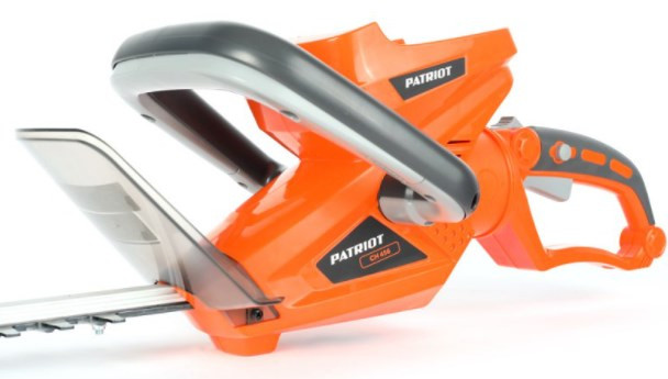 Кусторез Patriot CH456 Li (без аккумулятора)