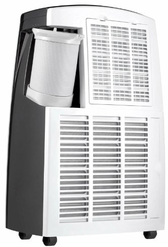 Мобильный кондиционер Electrolux EACM-18HP/N3