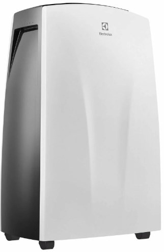 Мобильный кондиционер Electrolux EACM-18HP/N3