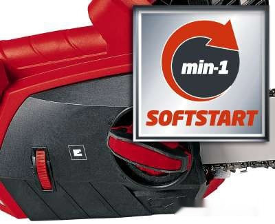 Электрическая пила Einhell GE-EC 2240