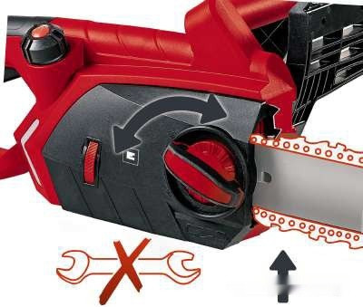 Электрическая пила Einhell GE-EC 2240